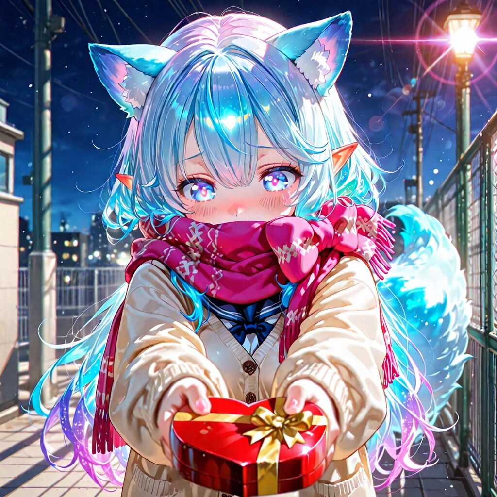 11枚）ドキドキバレンタイン②