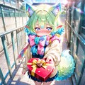 11枚）ドキドキバレンタイン② 4枚目