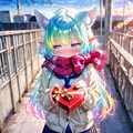 11枚）ドキドキバレンタイン② 8枚目