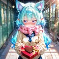 11枚）ドキドキバレンタイン② 7枚目