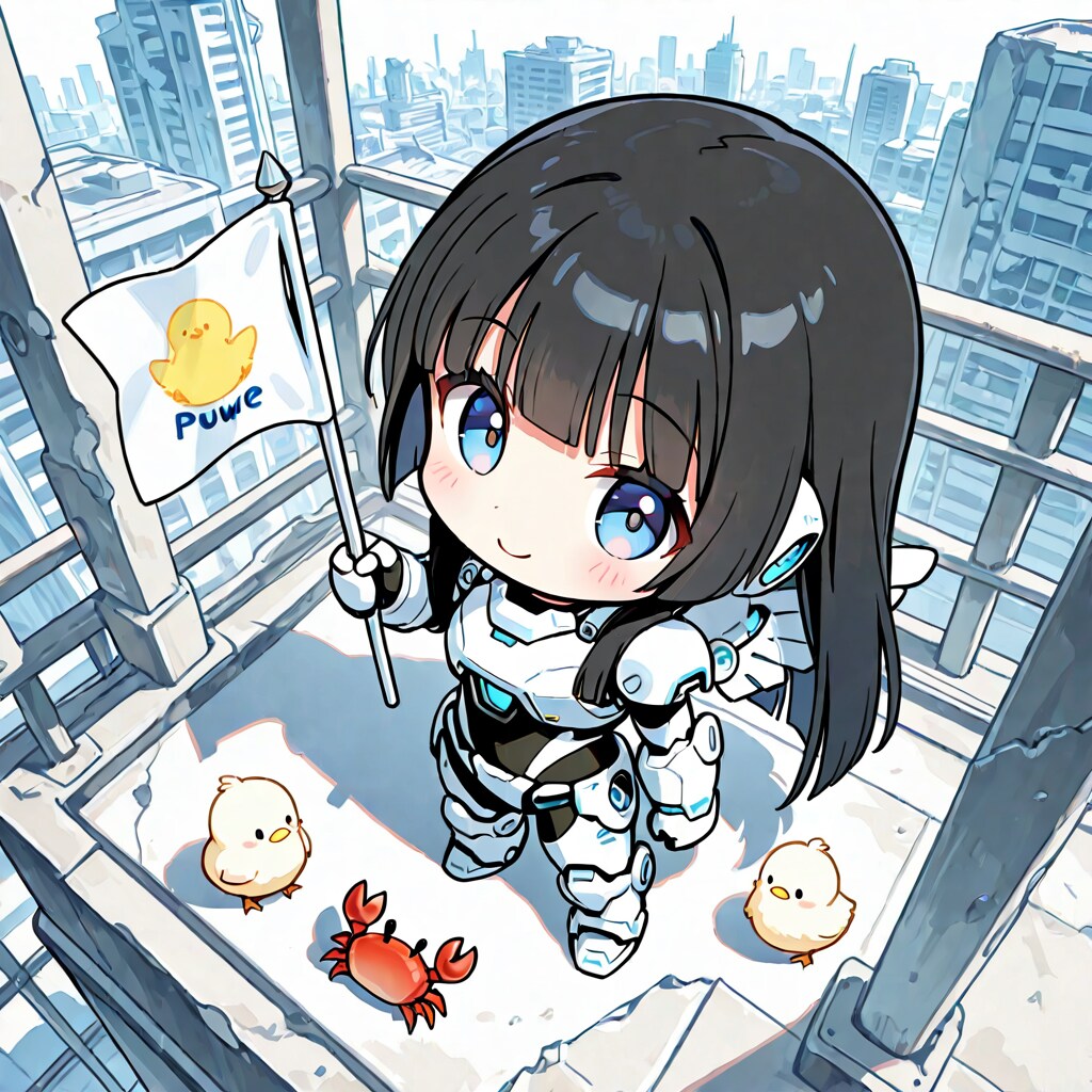 しゅうまつあー | の人気AIイラスト・グラビア