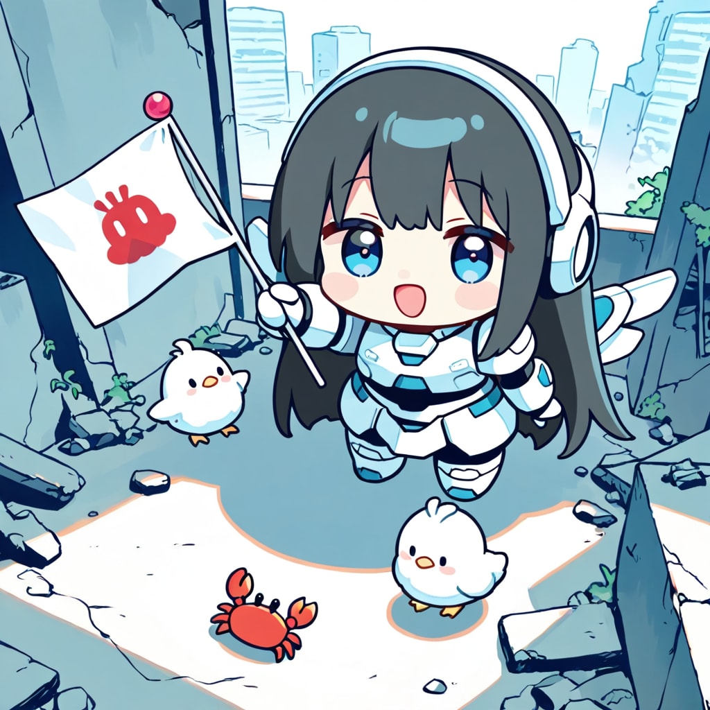 しゅうまつあー