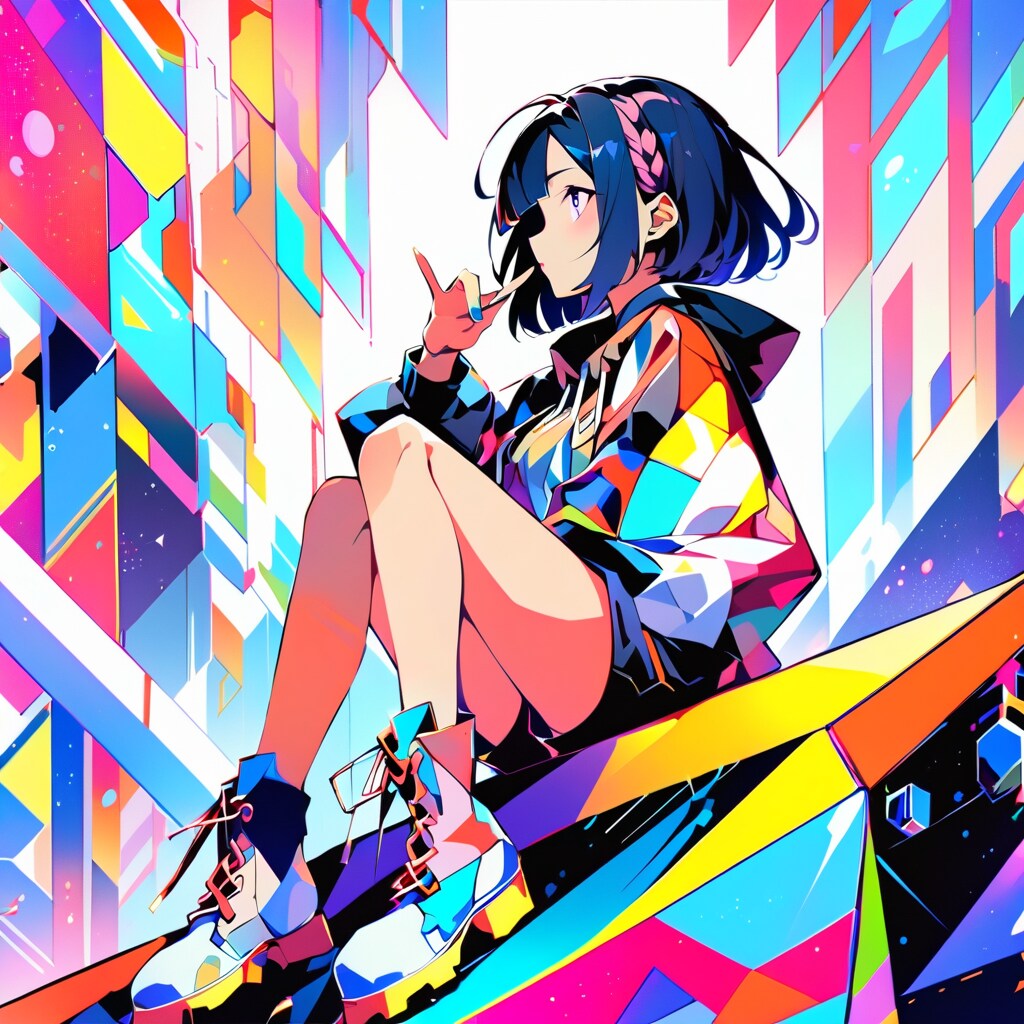 サイケデリック！VEGA