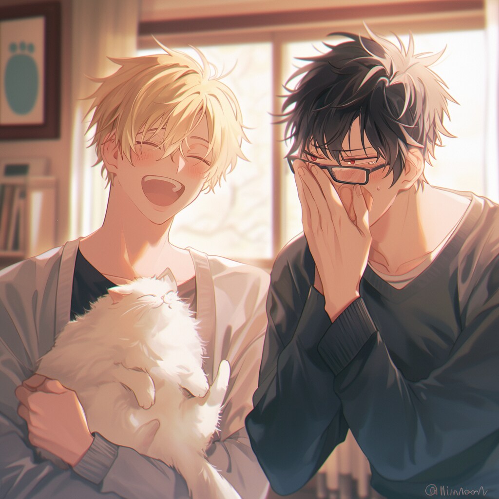 最強の刺客（※猫です） | の人気AIイラスト・グラビア