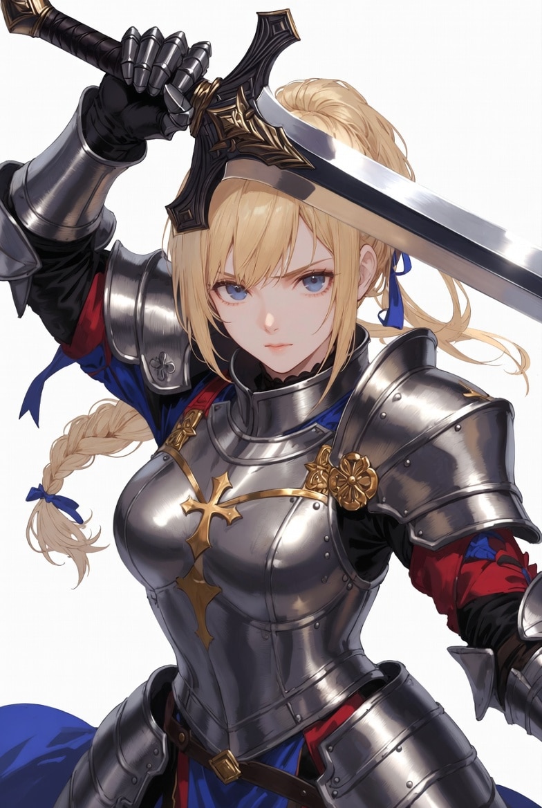 その剣は誰がために | の人気AIイラスト・グラビア