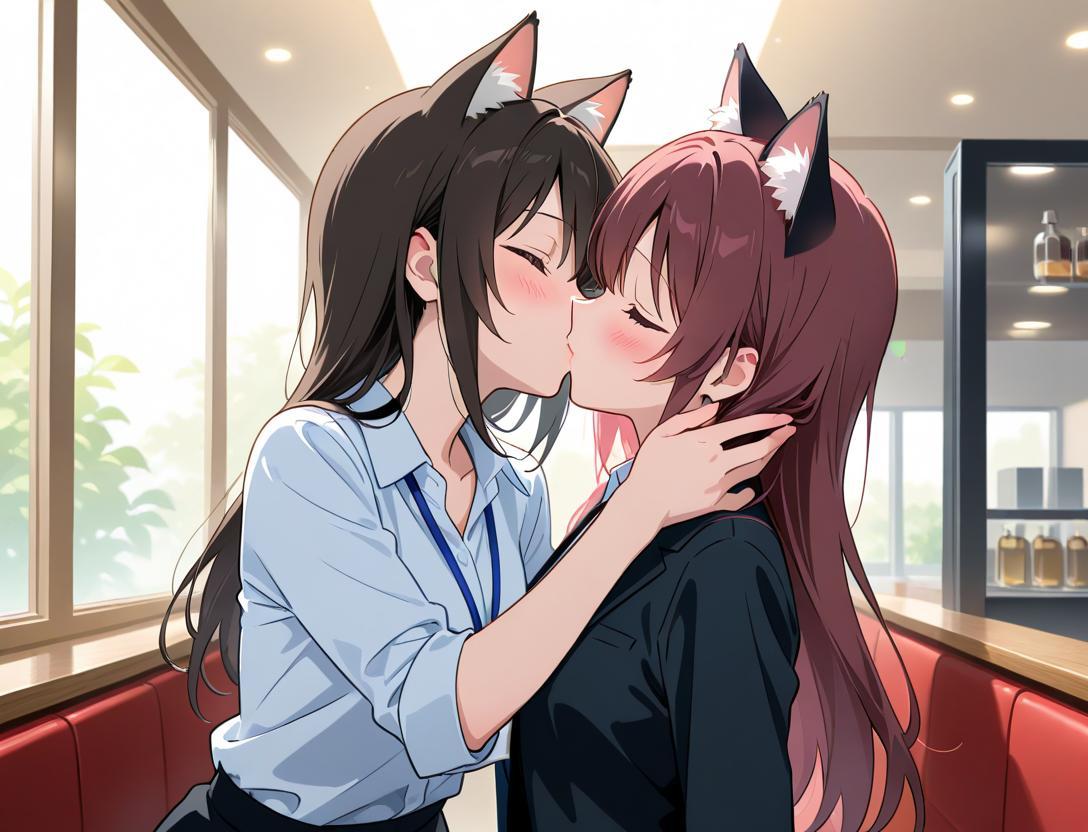 ねこちゃんバー
