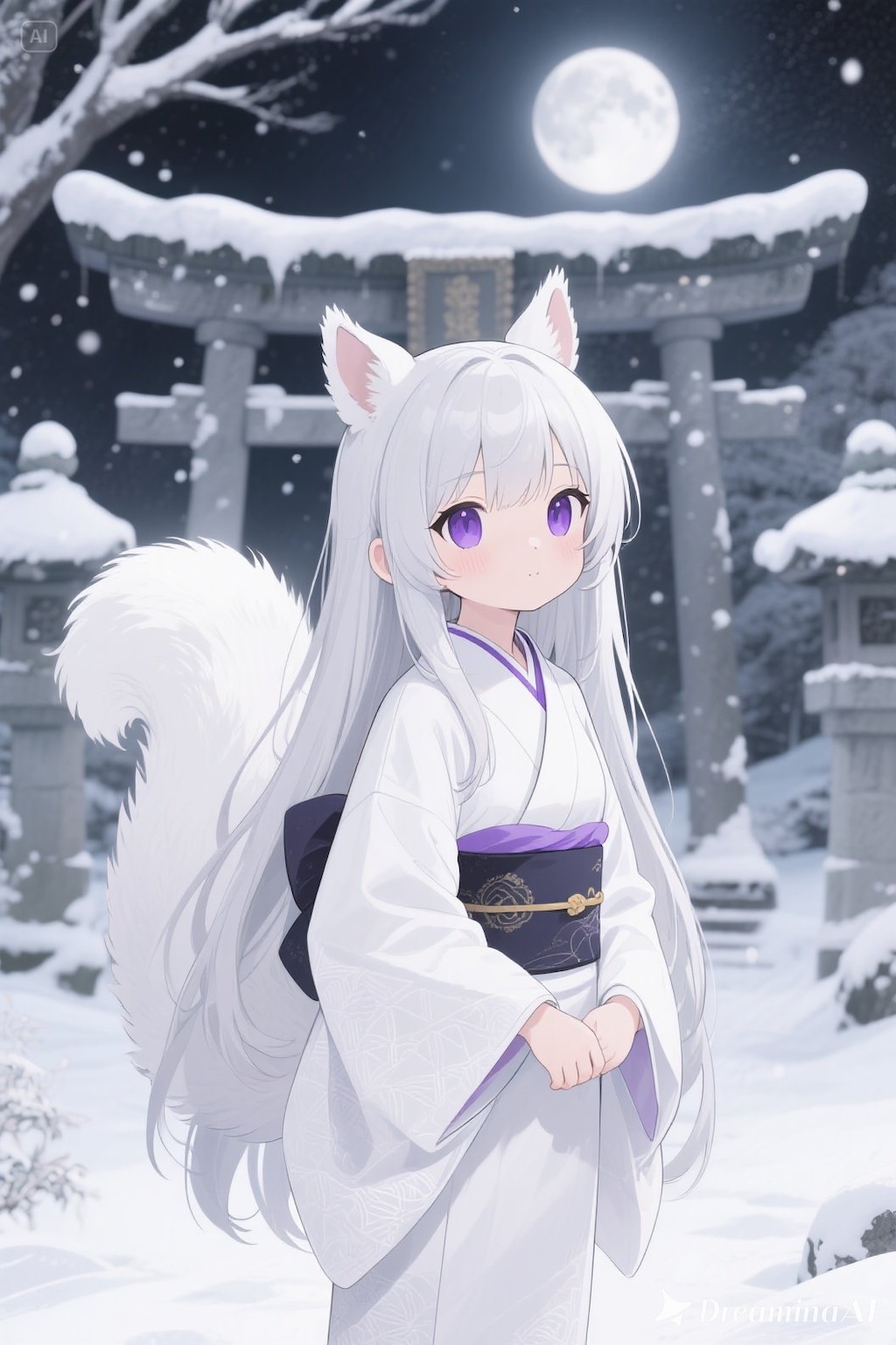 虎鼠神社の御神体514