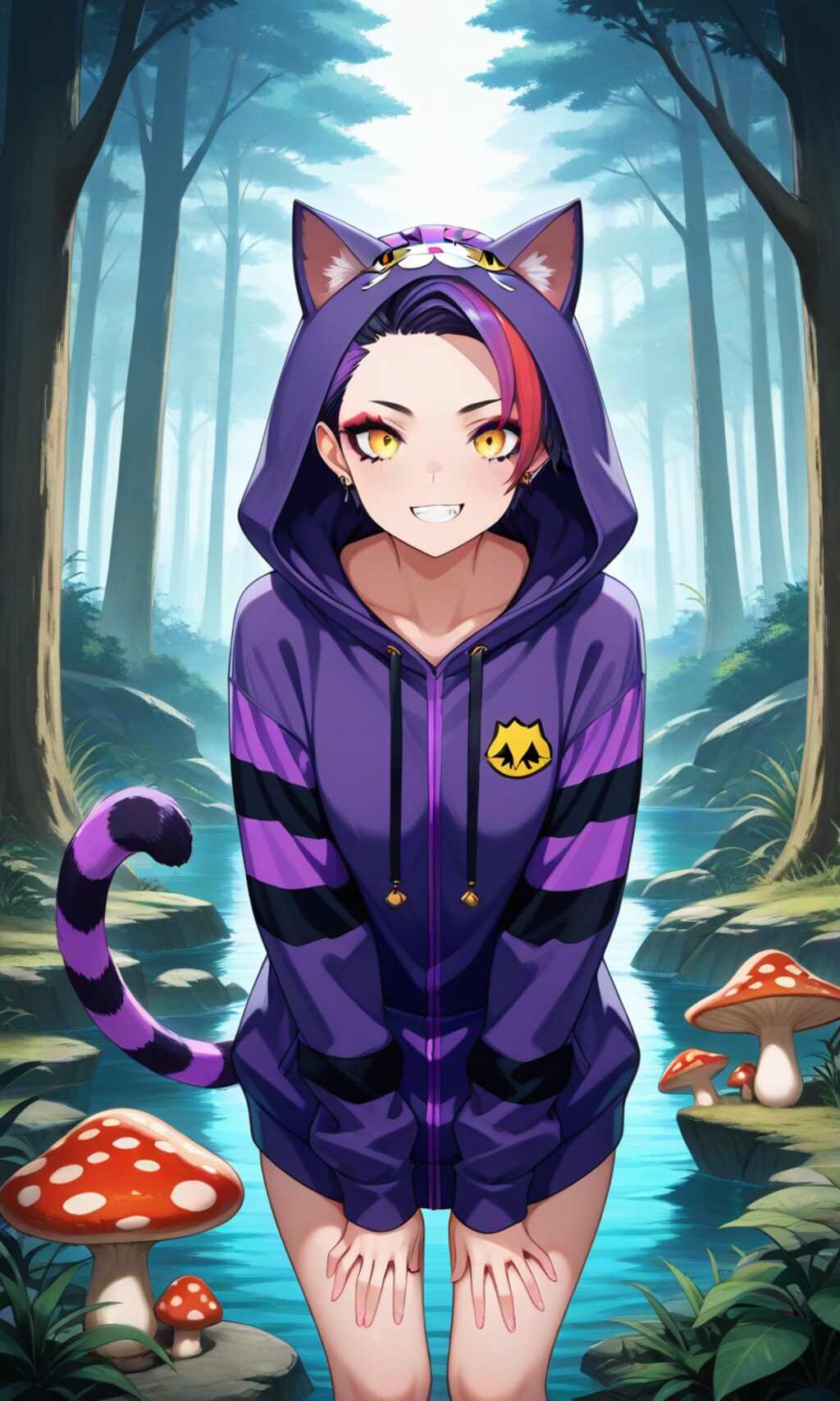 不思議の国のこはるちゃん