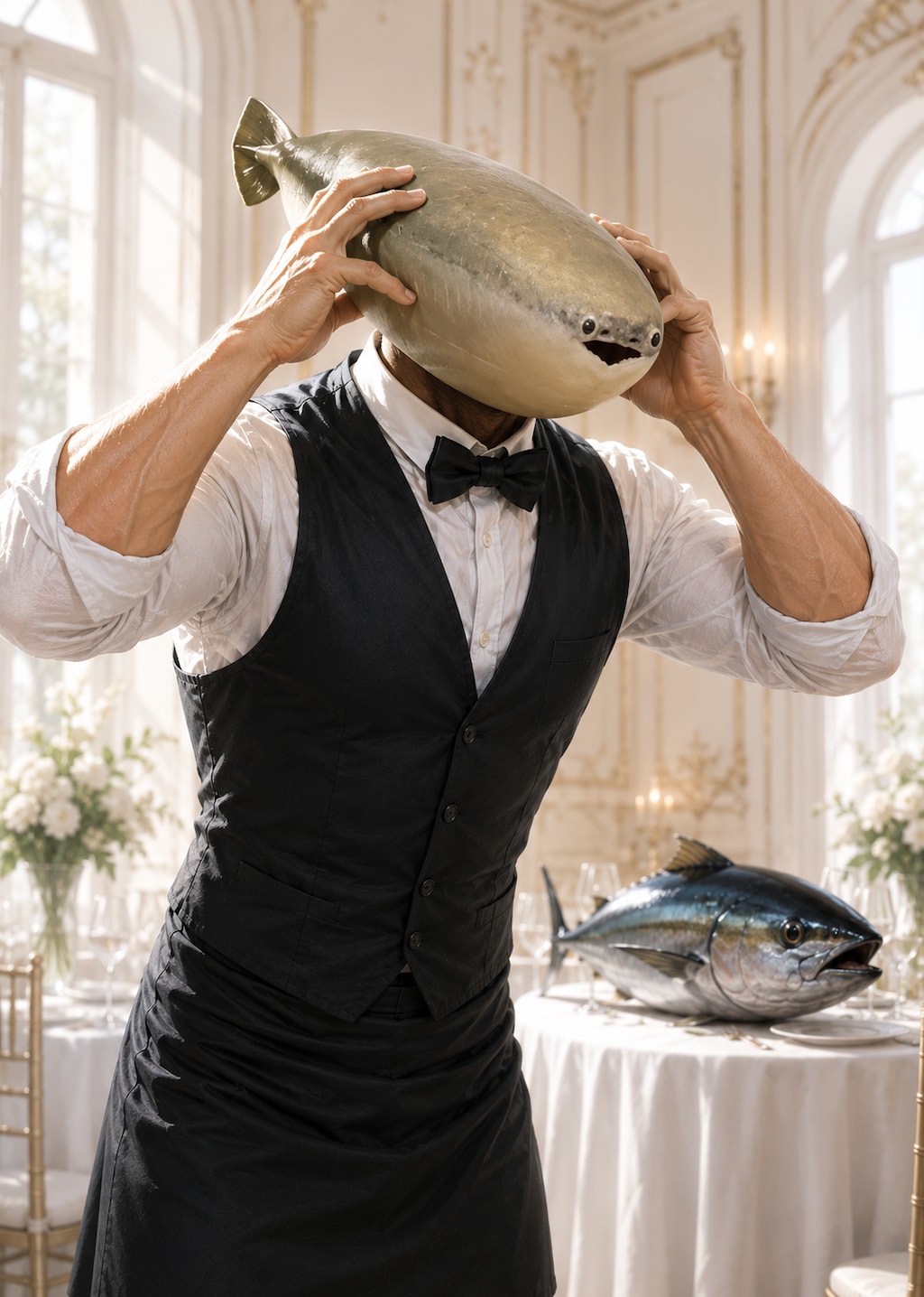 アグロ🐟と申します