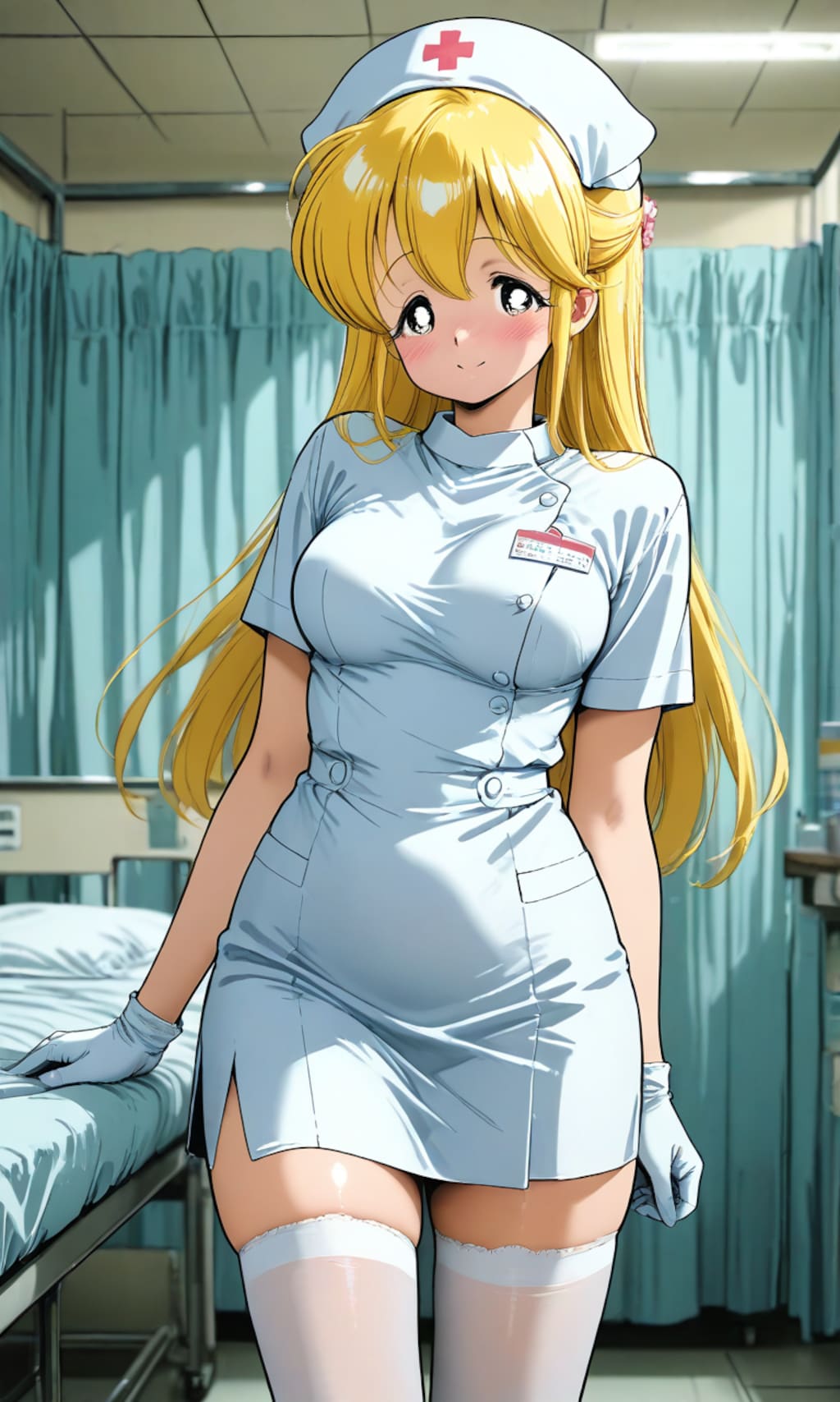 ナース