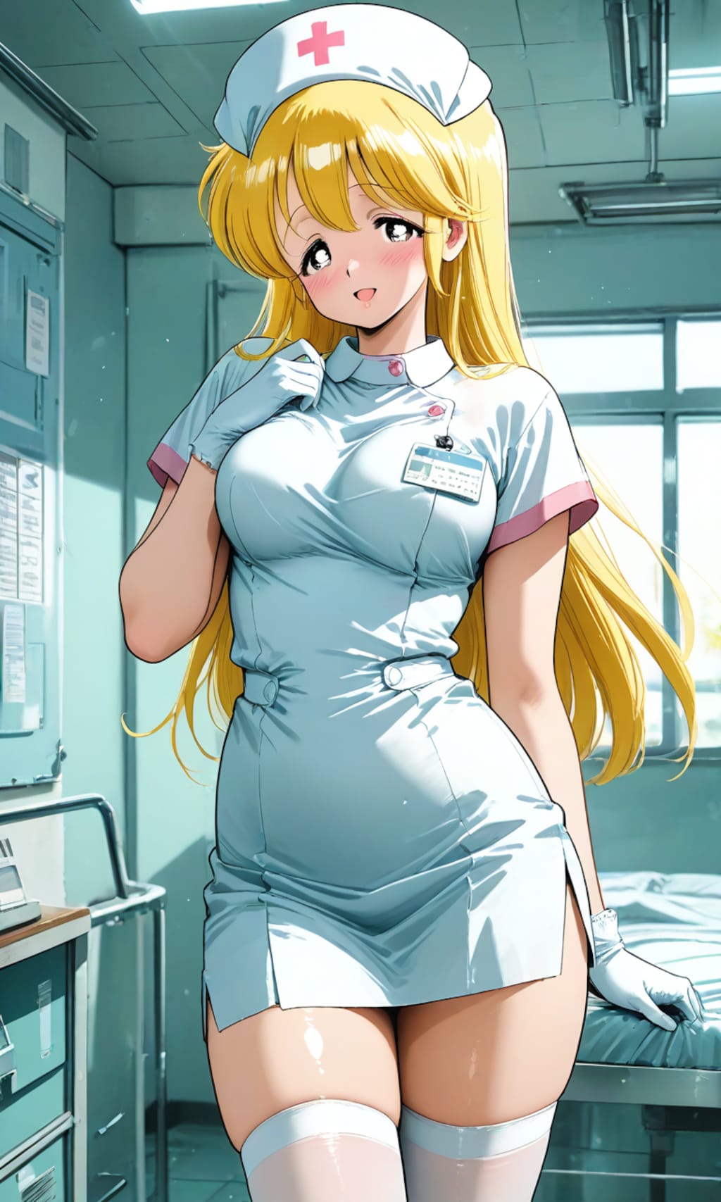 ナース