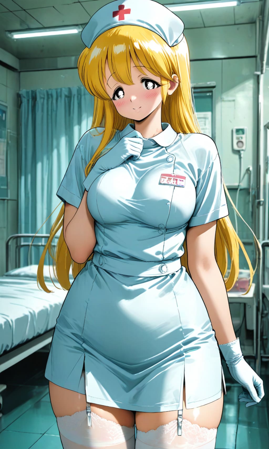 ナース