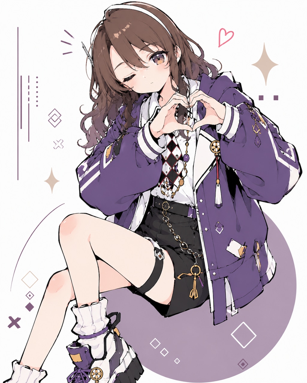 チャッピー足柄