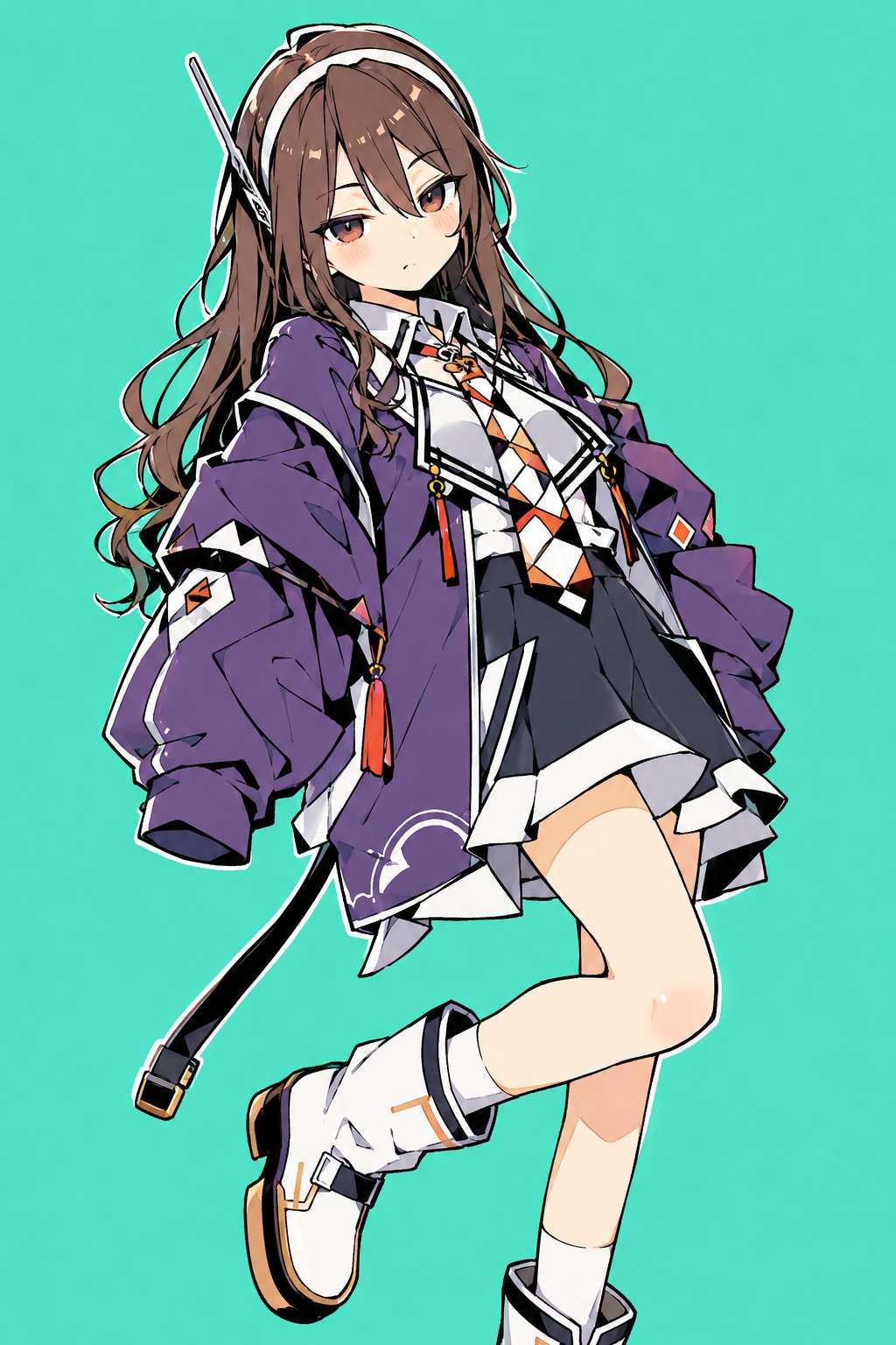 チャッピー足柄