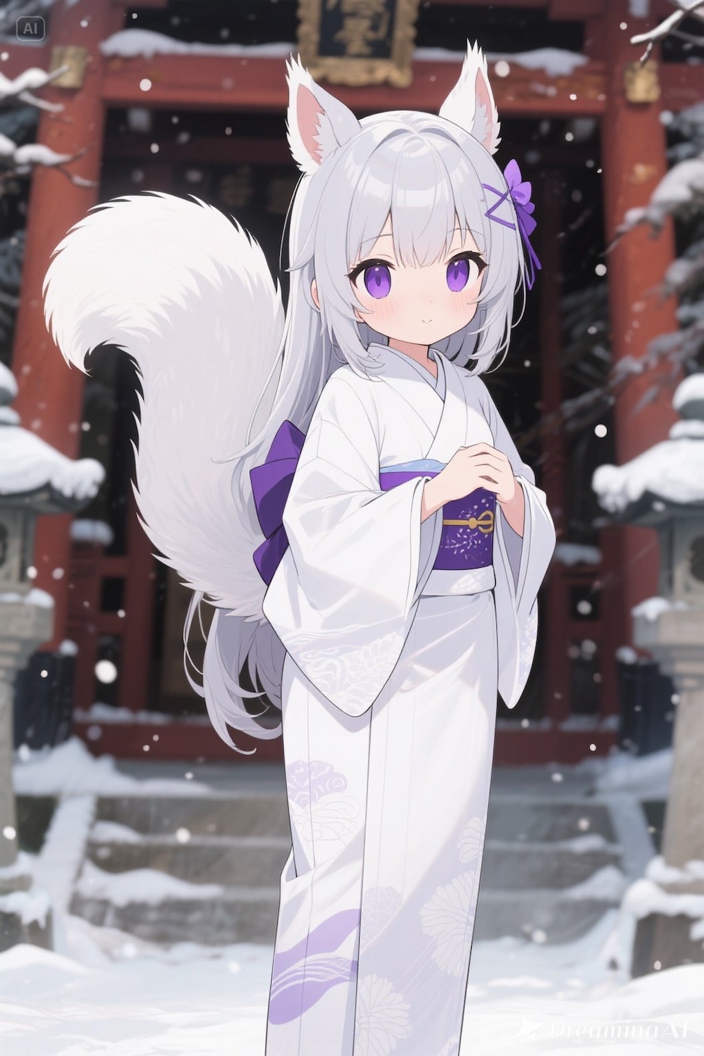 虎鼠神社の御神体453