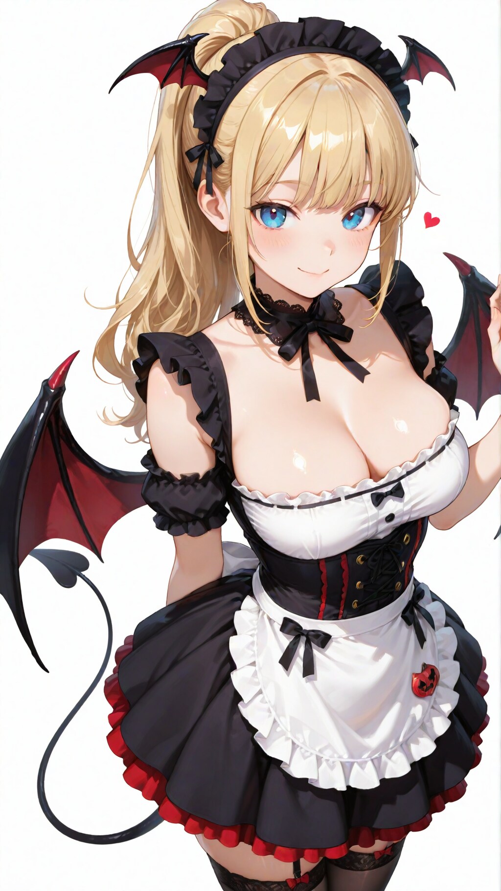 ヴァンパイメイド🌟