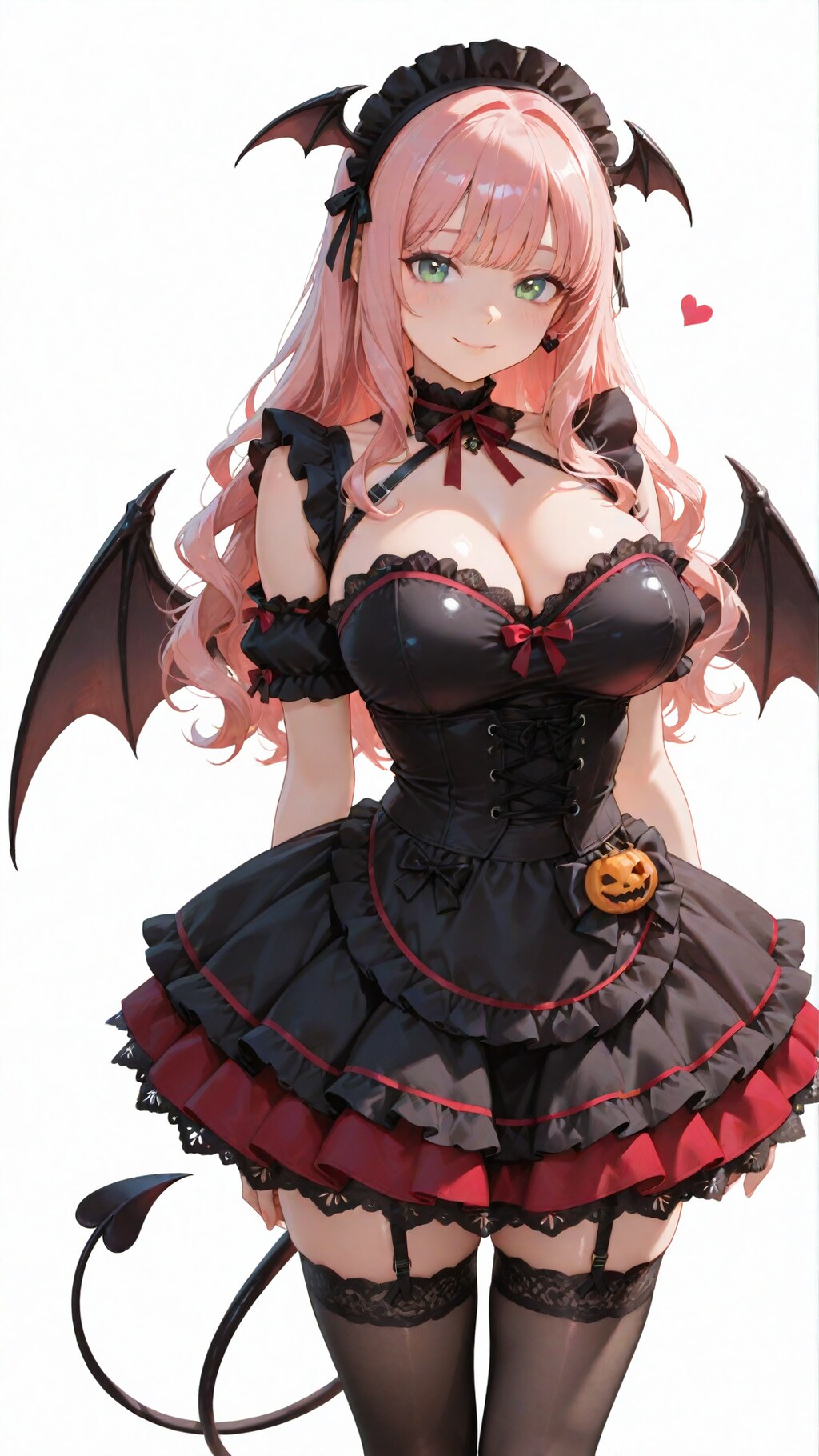 ヴァンパイメイド🌟