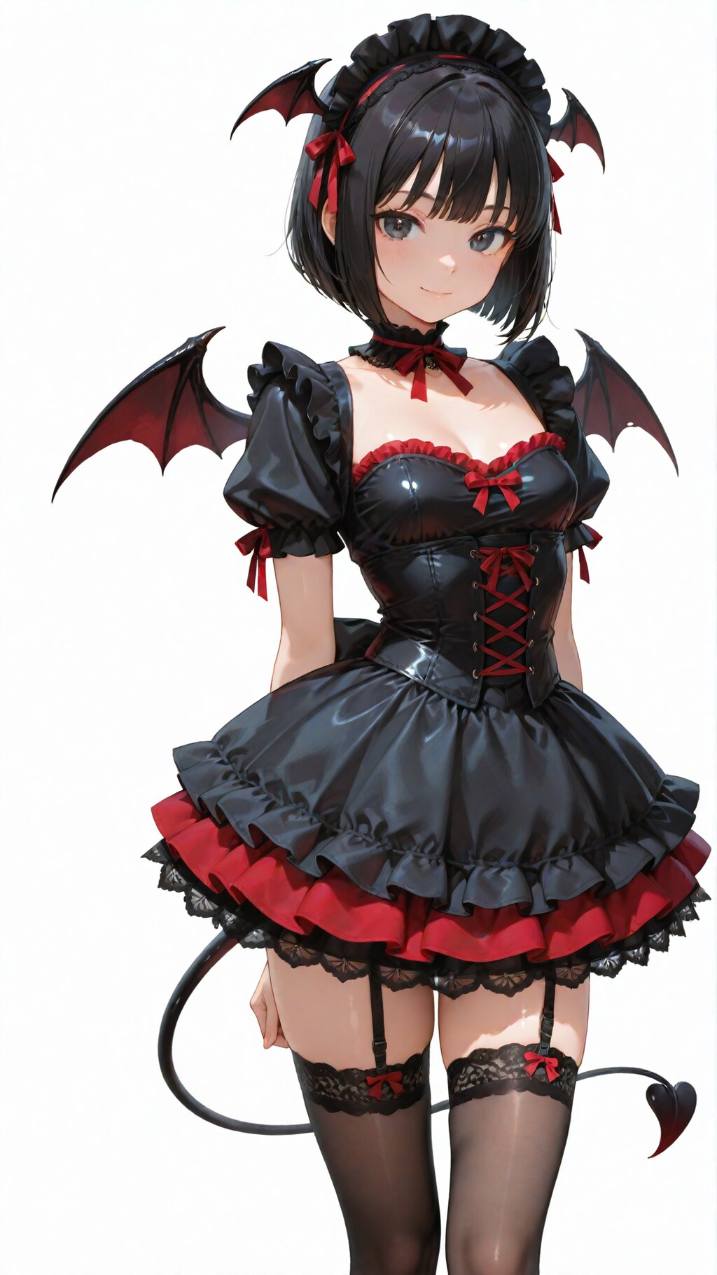 ヴァンパイメイド🌟