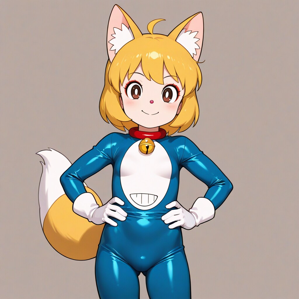 9/3　ドラえもんの誕生日 | の人気AIイラスト・グラビア