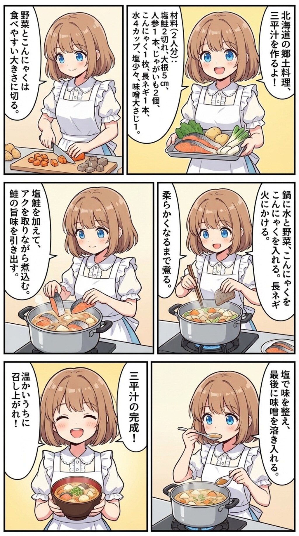 三平汁