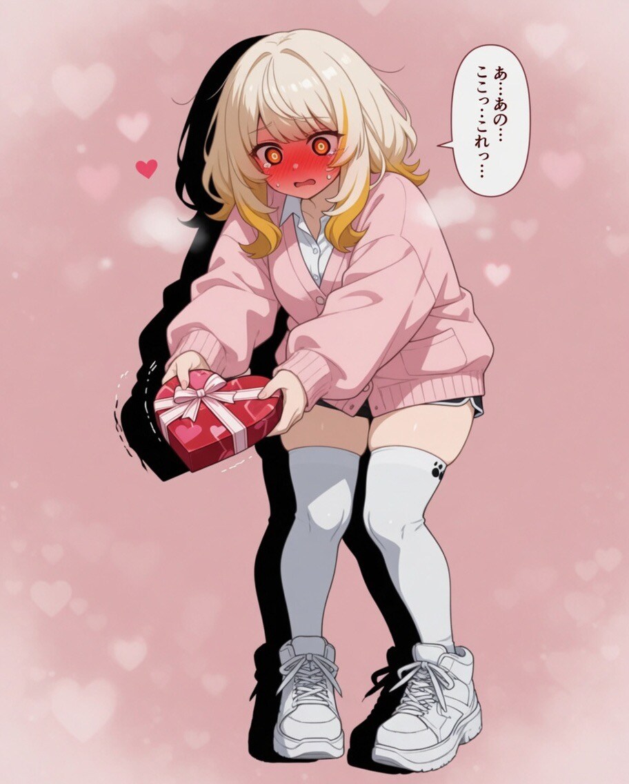 白咲ねむ