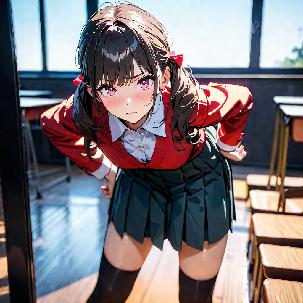 聞きなさい！「人」という字はね