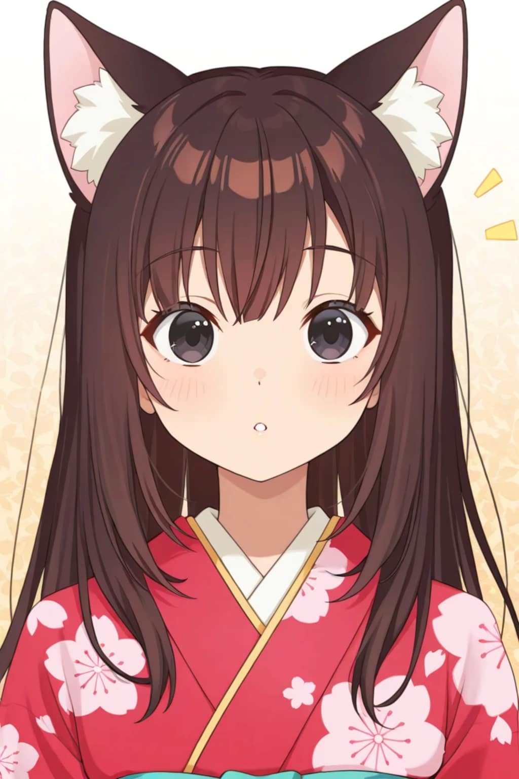 【ケモ耳】みことちゃん217