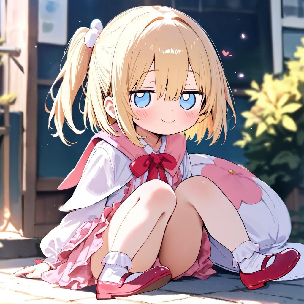 魔法…信じますか？