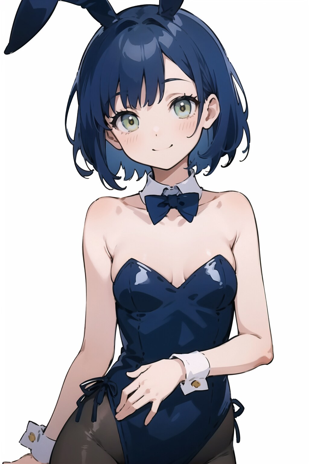 今日のバニーガール（2025/02/14）