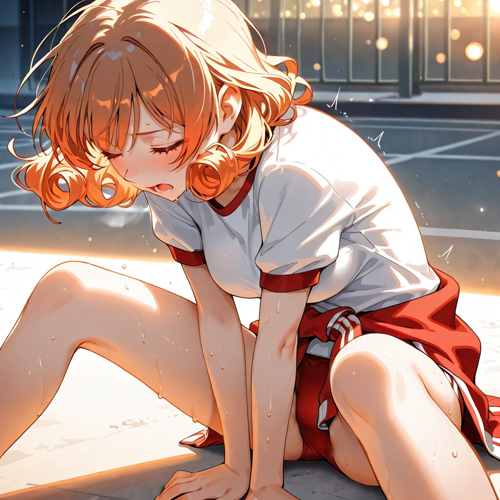 巫女さん20 (?)
