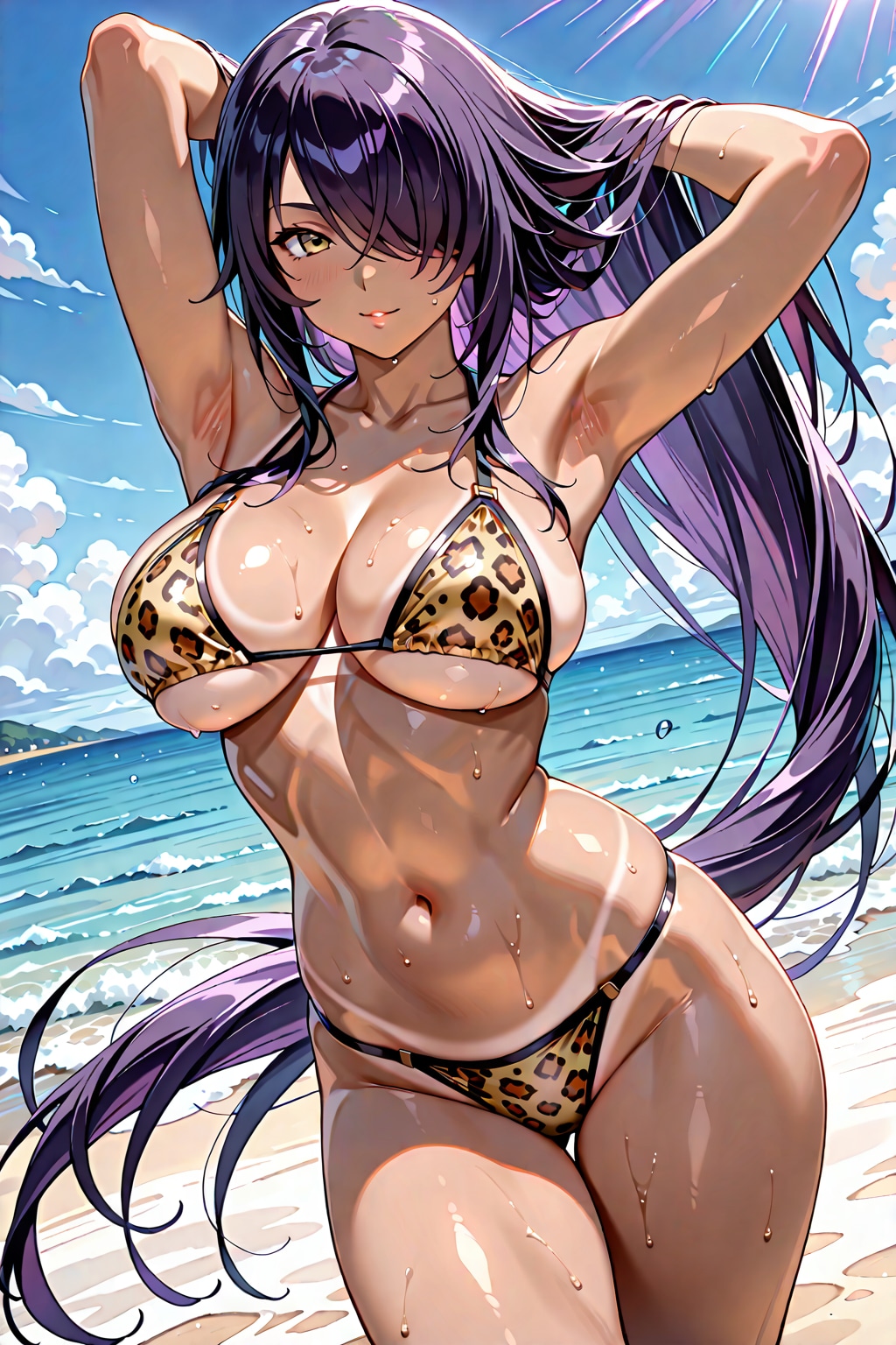 ビキニ