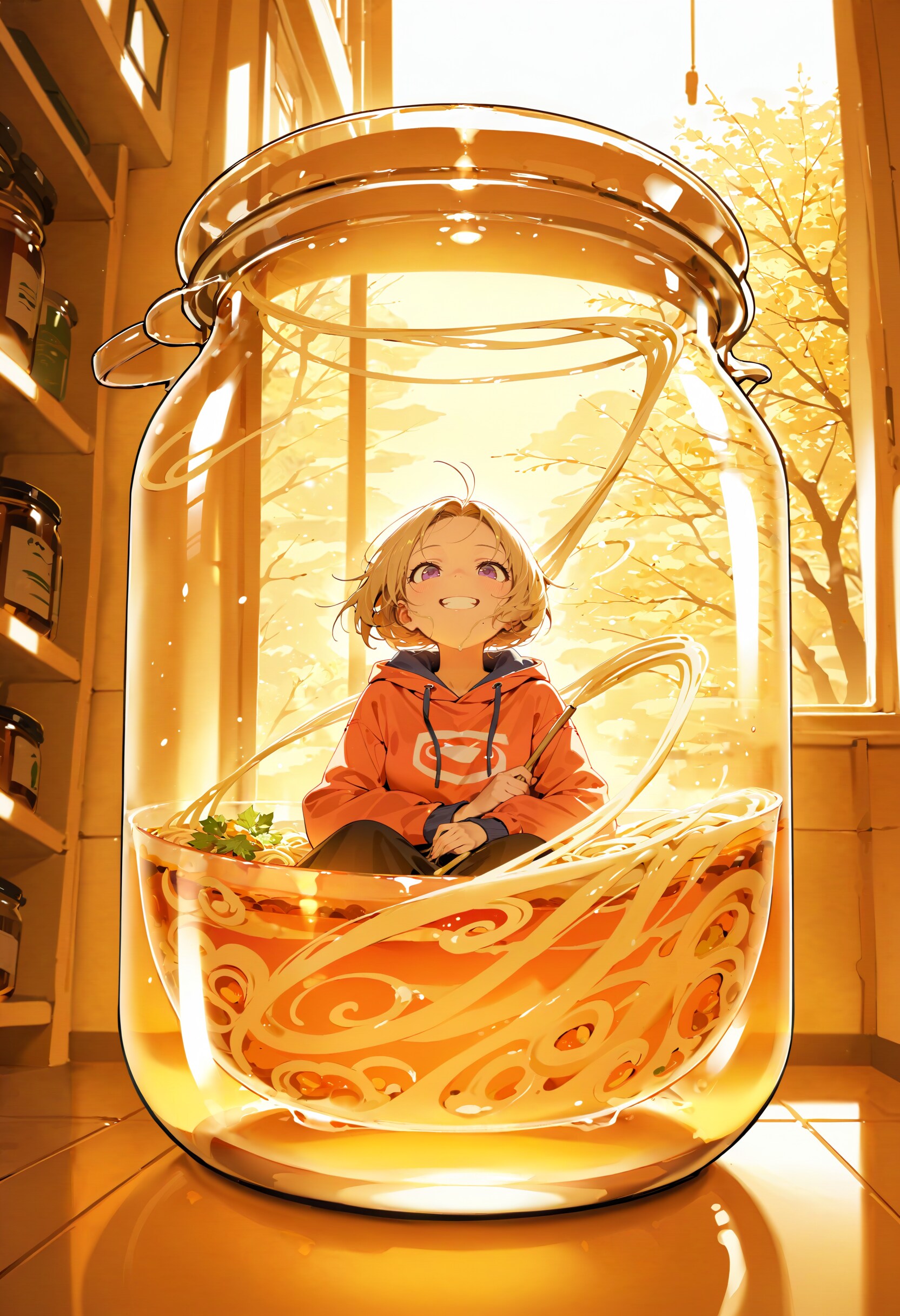 今日は何の日？　麺の日