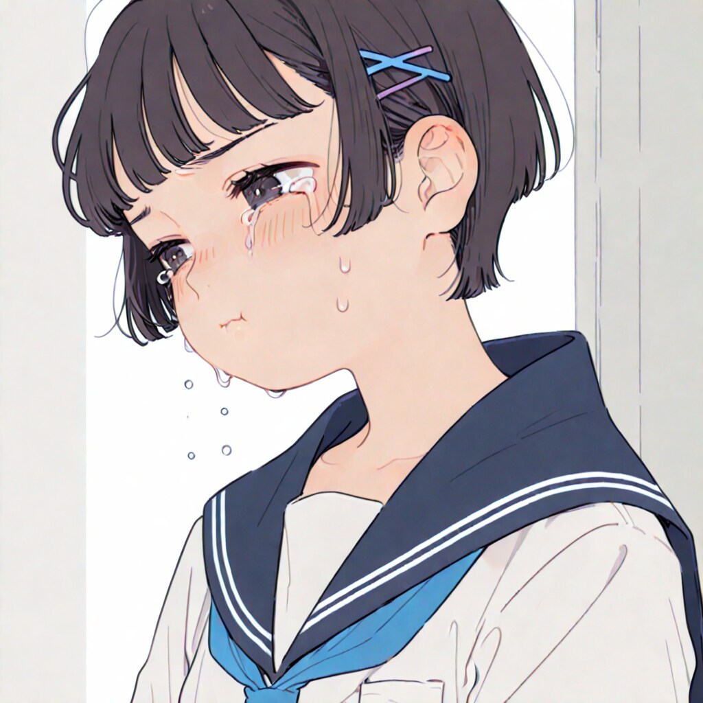 やだもん