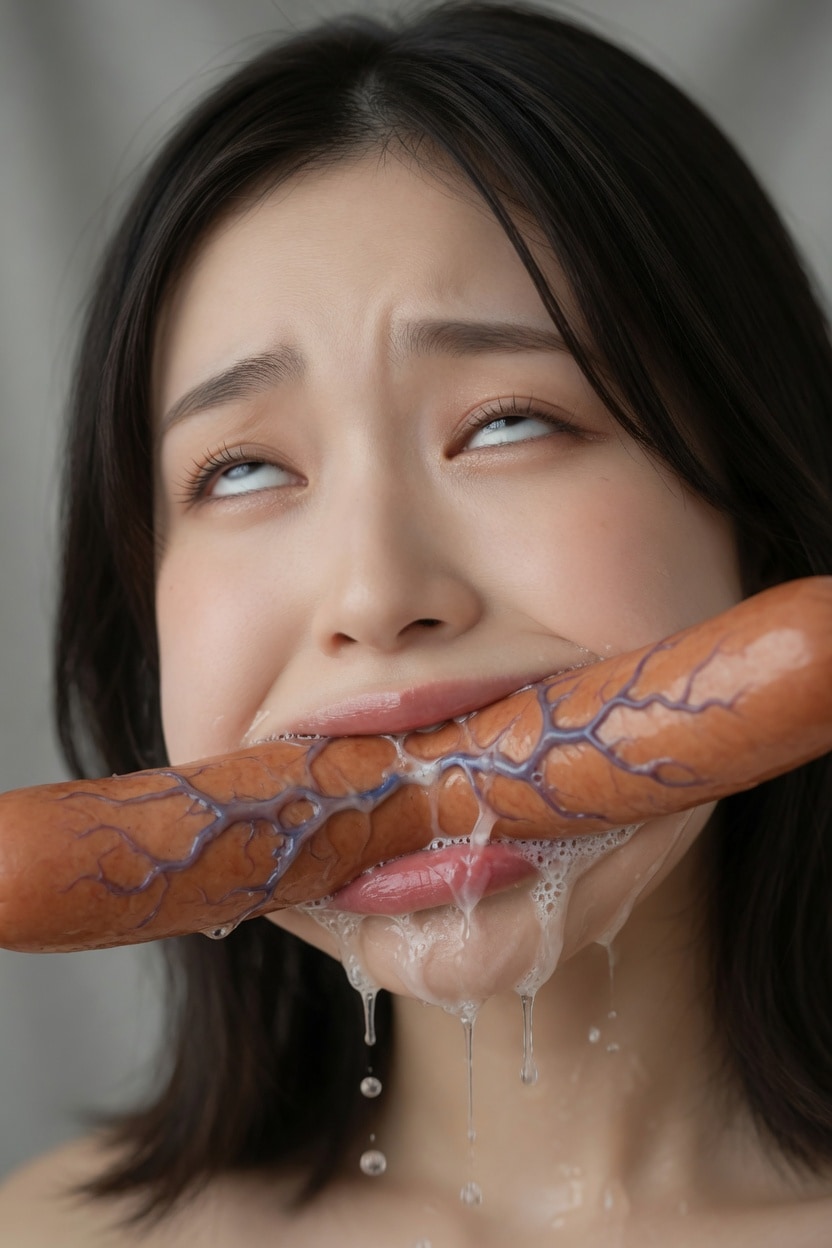 あの娘にフランクフルトを！