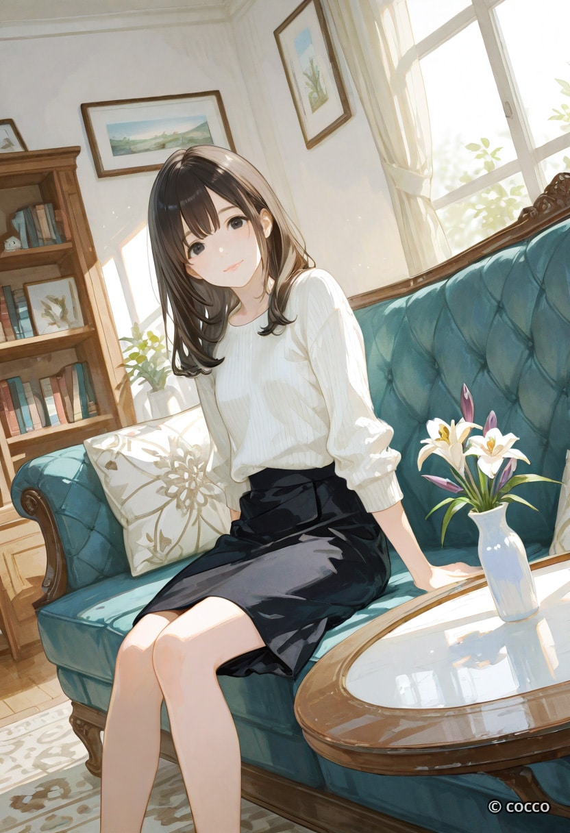 陽だまり