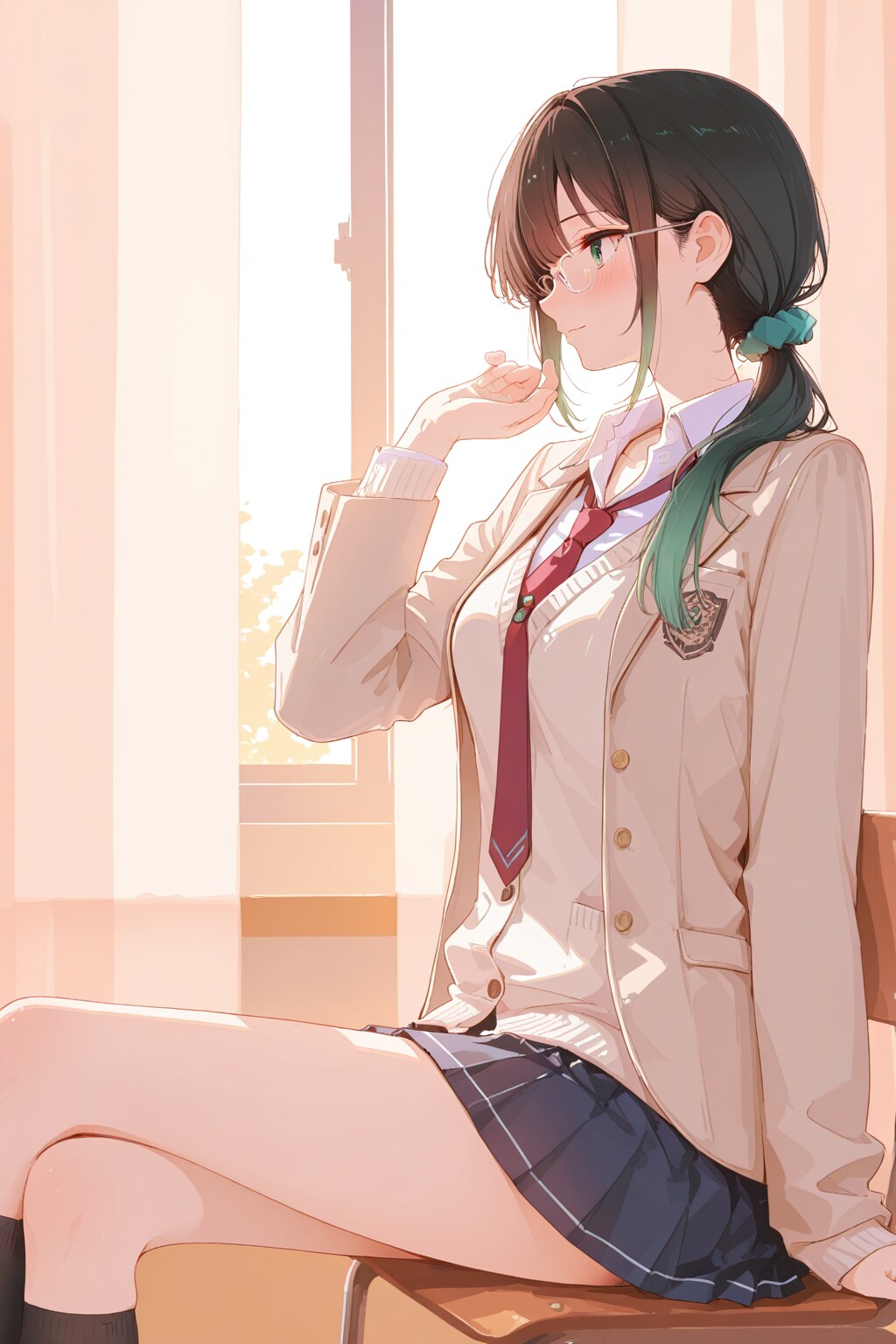 まずはまなかで！APRICOT！