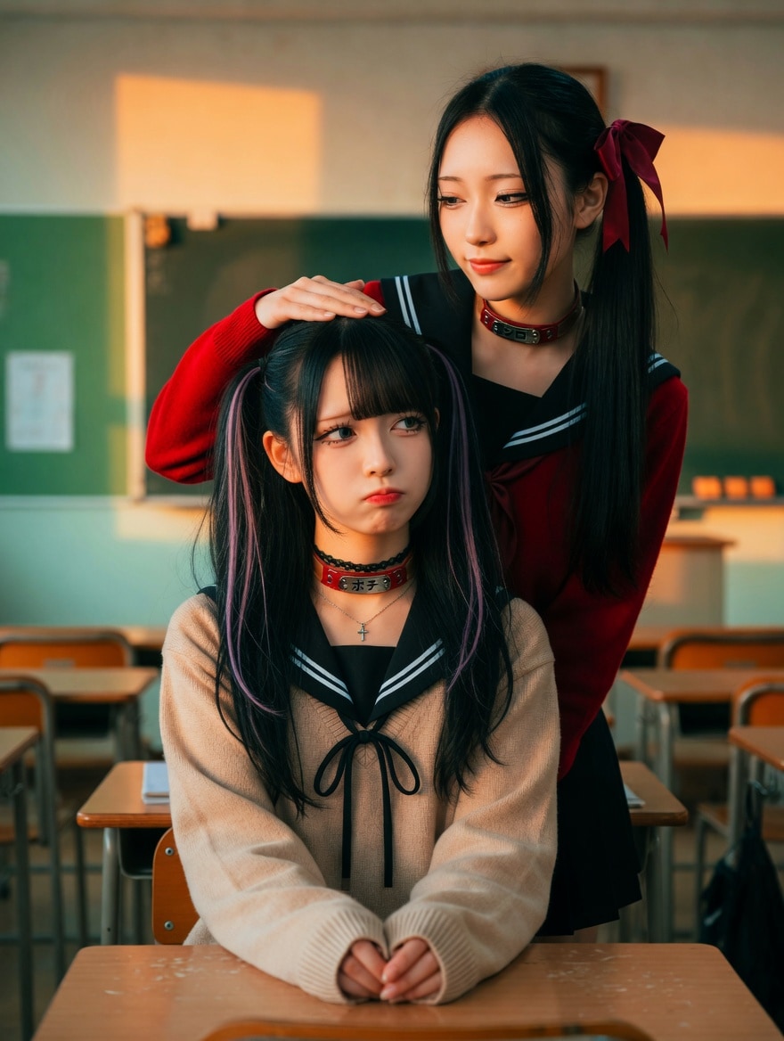 しろ+ぽち