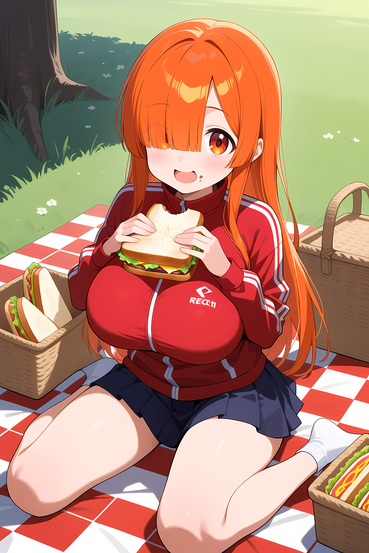 サンドイッチ