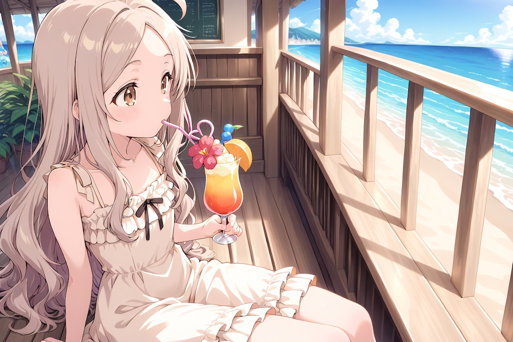 みかんちゃん🍊✨１３