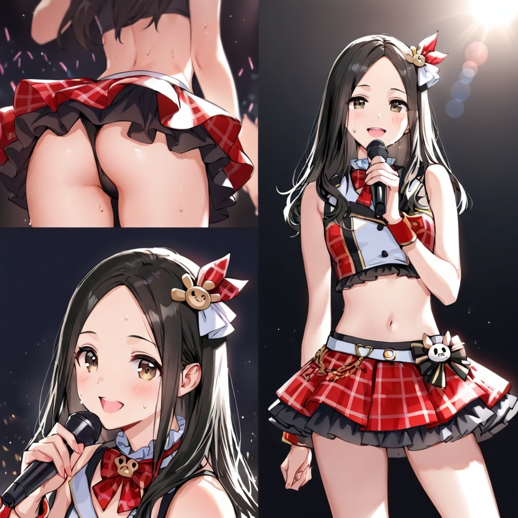LILACでORIHIME