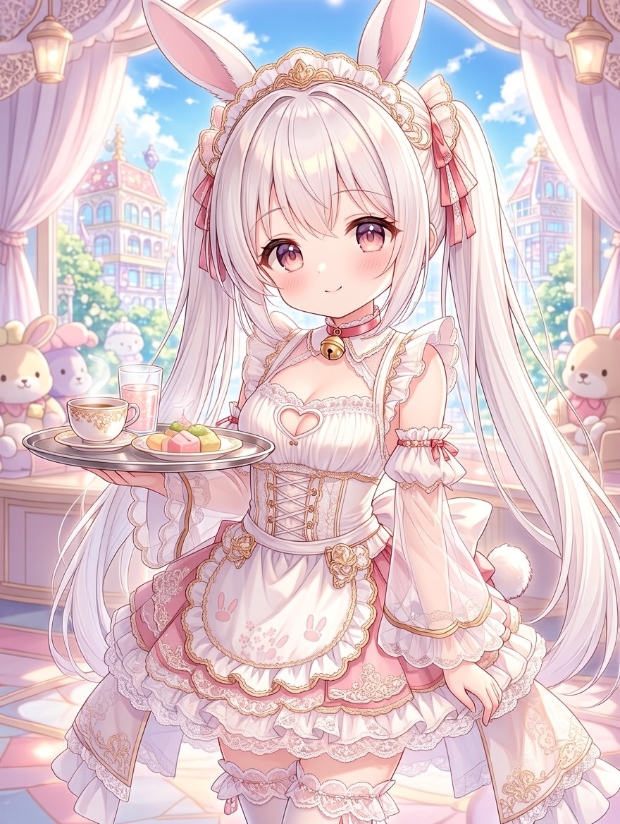 白ツイぴょん