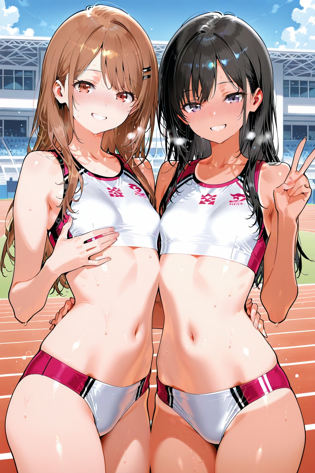 大会