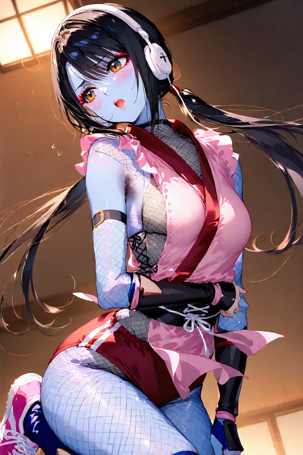 忍ルマタロト