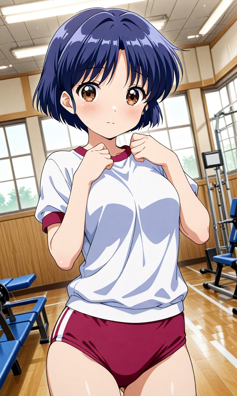 天道あかね