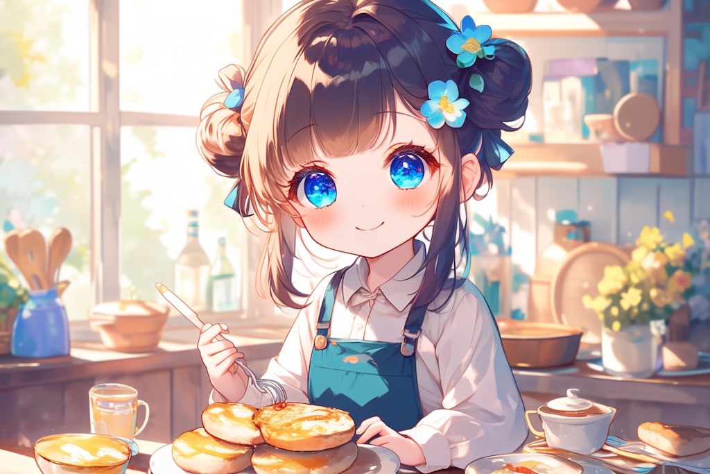 ちびだんごちゃん🍡✨82