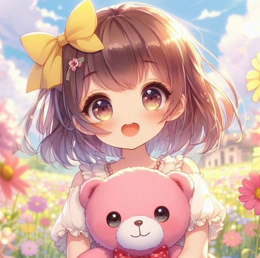 メルヘンチック2☆