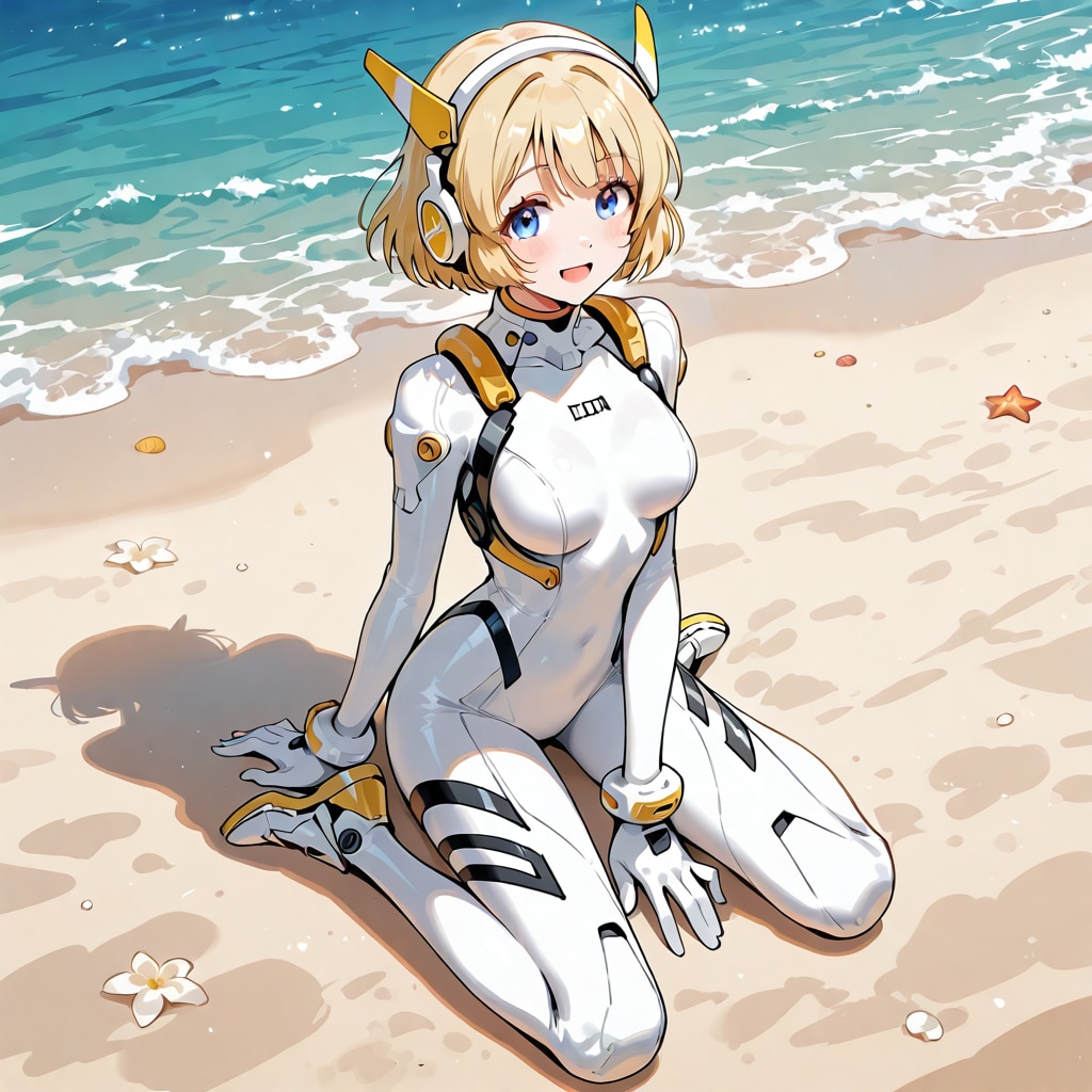 フルボディスーツ