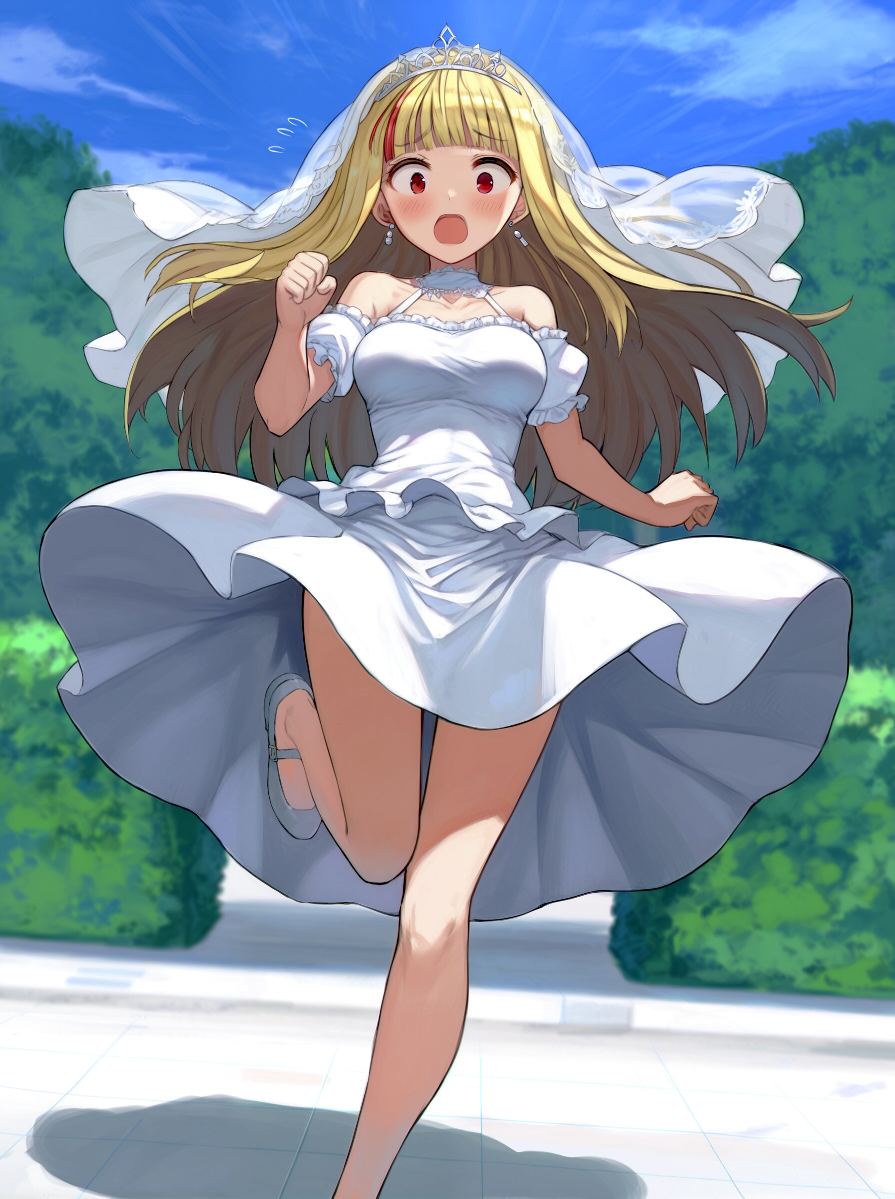 Kaori AI Art #0013