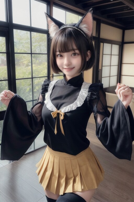 犬ちゃんの服