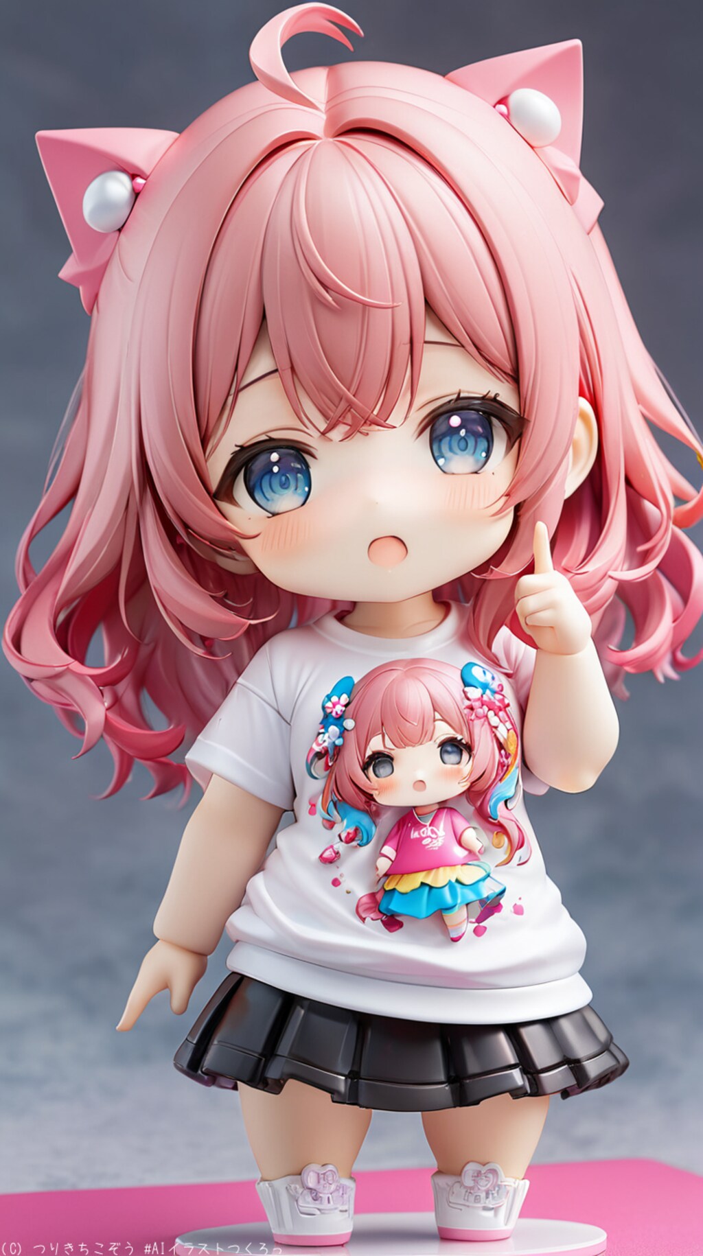 今日は何の日〜Tシャツの日（7月20日 記念日）